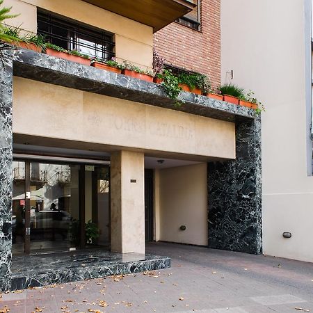 Apartamento Independencia II Apartment Cordoba Bagian luar foto