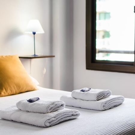 Apartamento Independencia II Apartment Cordoba Bagian luar foto