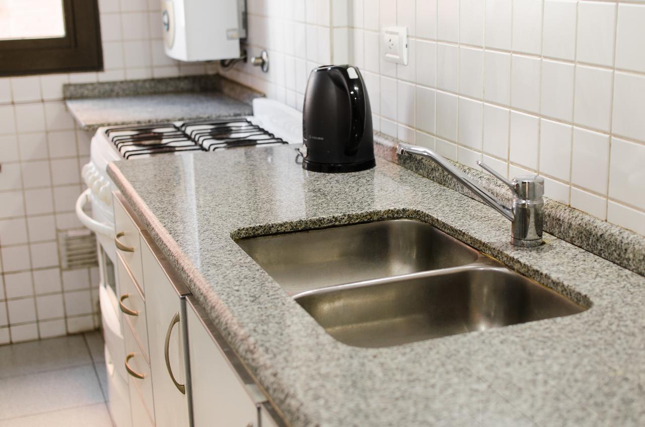 Apartamento Independencia II Apartment Cordoba Bagian luar foto