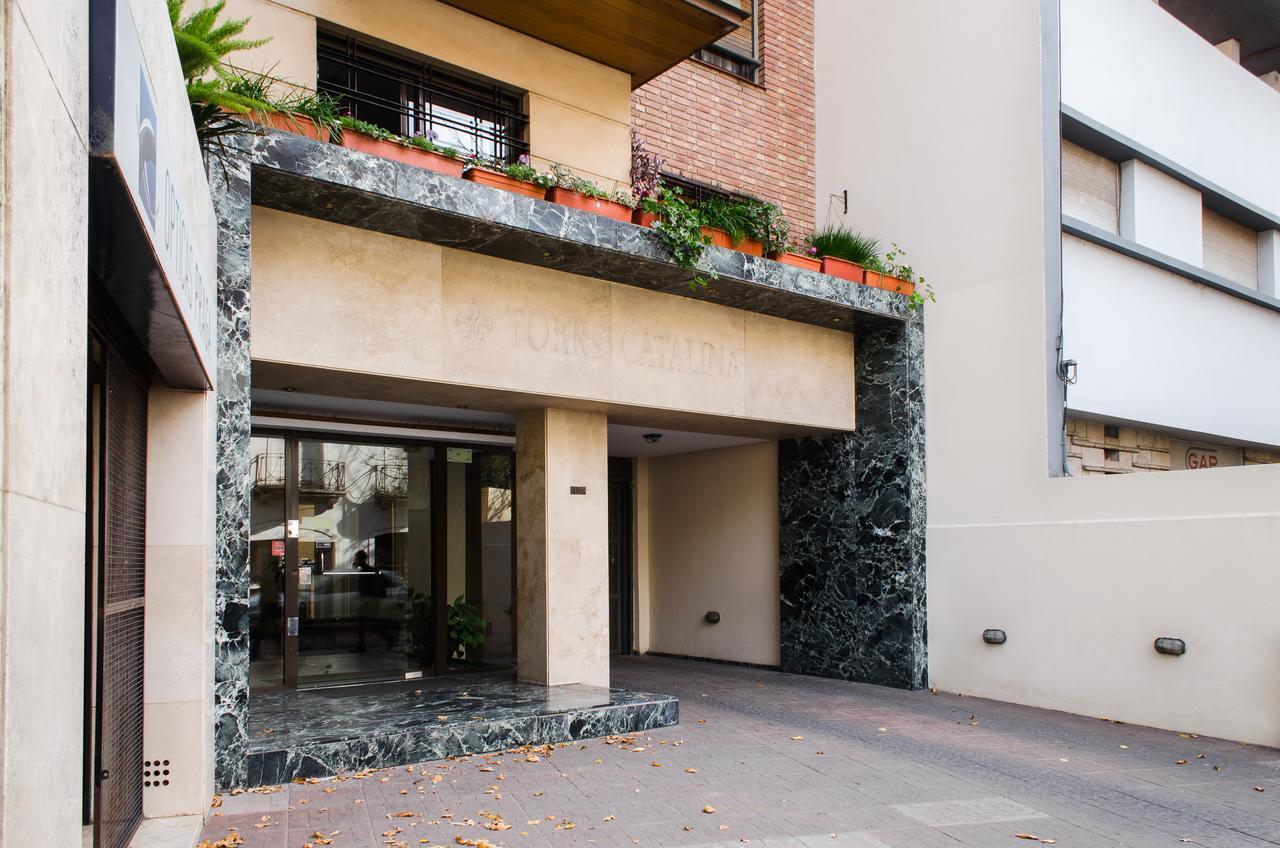 Apartamento Independencia II Apartment Cordoba Bagian luar foto