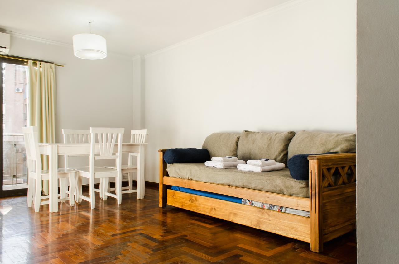 Apartamento Independencia II Apartment Cordoba Bagian luar foto