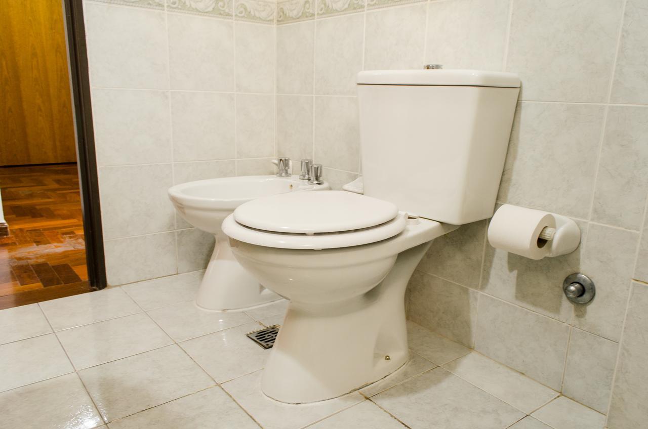 Apartamento Independencia II Apartment Cordoba Bagian luar foto