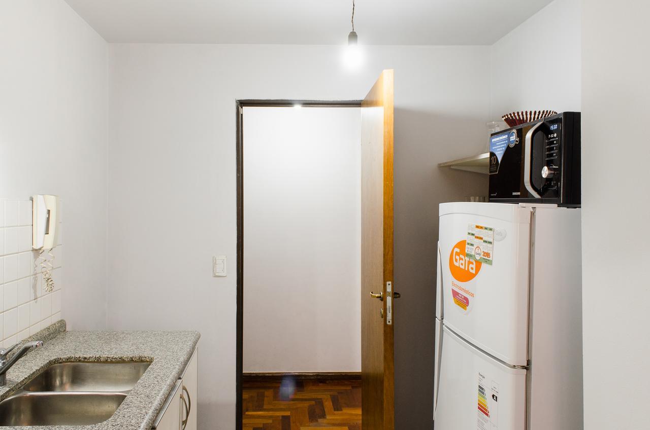 Apartamento Independencia II Apartment Cordoba Bagian luar foto