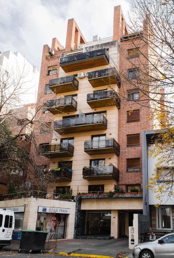 Apartamento Independencia II Apartment Cordoba Bagian luar foto