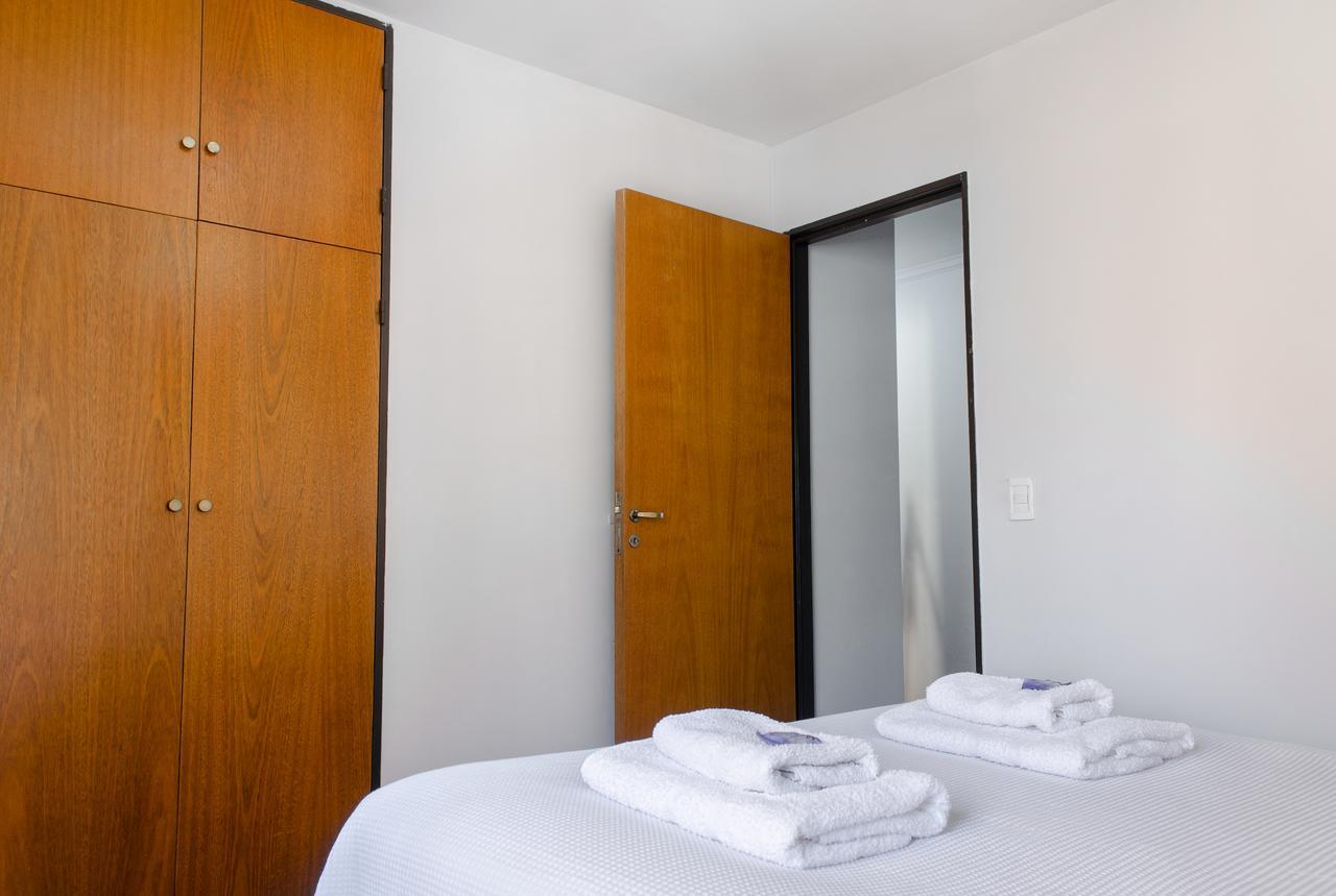Apartamento Independencia II Apartment Cordoba Bagian luar foto