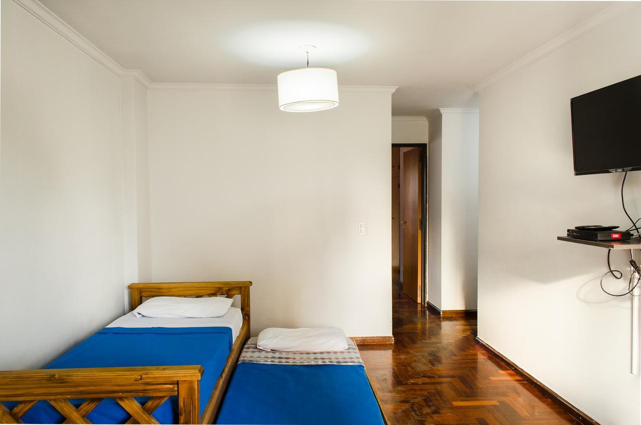 Apartamento Independencia II Apartment Cordoba Bagian luar foto