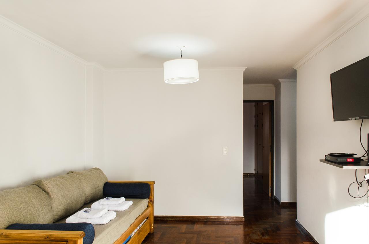 Apartamento Independencia II Apartment Cordoba Bagian luar foto